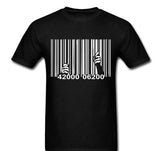 Consumerism is Modern Prison T-shirt