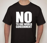 NWO Anarchy T-Shirt for Men