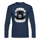Make Trouble Party T-shirt