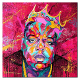 Banksy "Follow Your Dreams" Wall Art