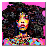 Banksy "Follow Your Dreams" Wall Art