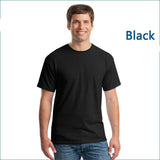 Gildan  Anti-Nowhere League T-Shirt PUNK ROCK design mens t-shirt freepost Anarchy Retro men's t-shirt