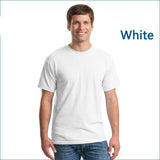 Gildan  Anti-Nowhere League T-Shirt PUNK ROCK design mens t-shirt freepost Anarchy Retro men's t-shirt