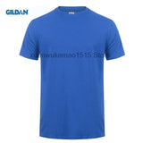 GILDAN 100% Cotton O-neck printed T-shirt Sex Pistols T Shirt Anarchy In The UK Destroy