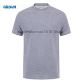 GILDAN 100% Cotton O-neck printed T-shirt Sex Pistols T Shirt Anarchy In The UK Destroy