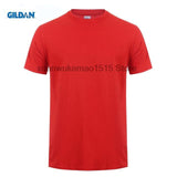 GILDAN 100% Cotton O-neck printed T-shirt Sex Pistols T Shirt Anarchy In The UK Destroy