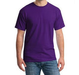 Gildan Stop And Search - Banksy - Graphic Cotton TSHIRT MEN Tee Size Tee S to 3XL